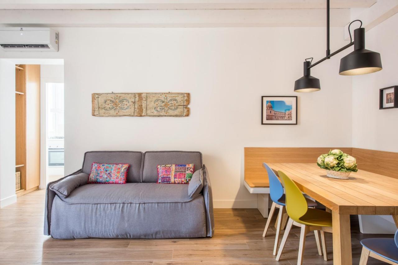 Le Niche Holiday Homes By Wonderful Italy - Palermo — Photos 3