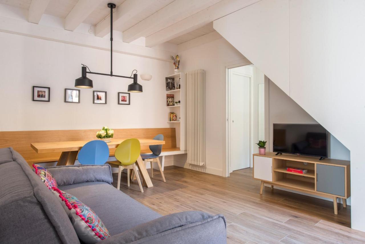 Le Niche Holiday Homes By Wonderful Italy - Palermo — Photos 2