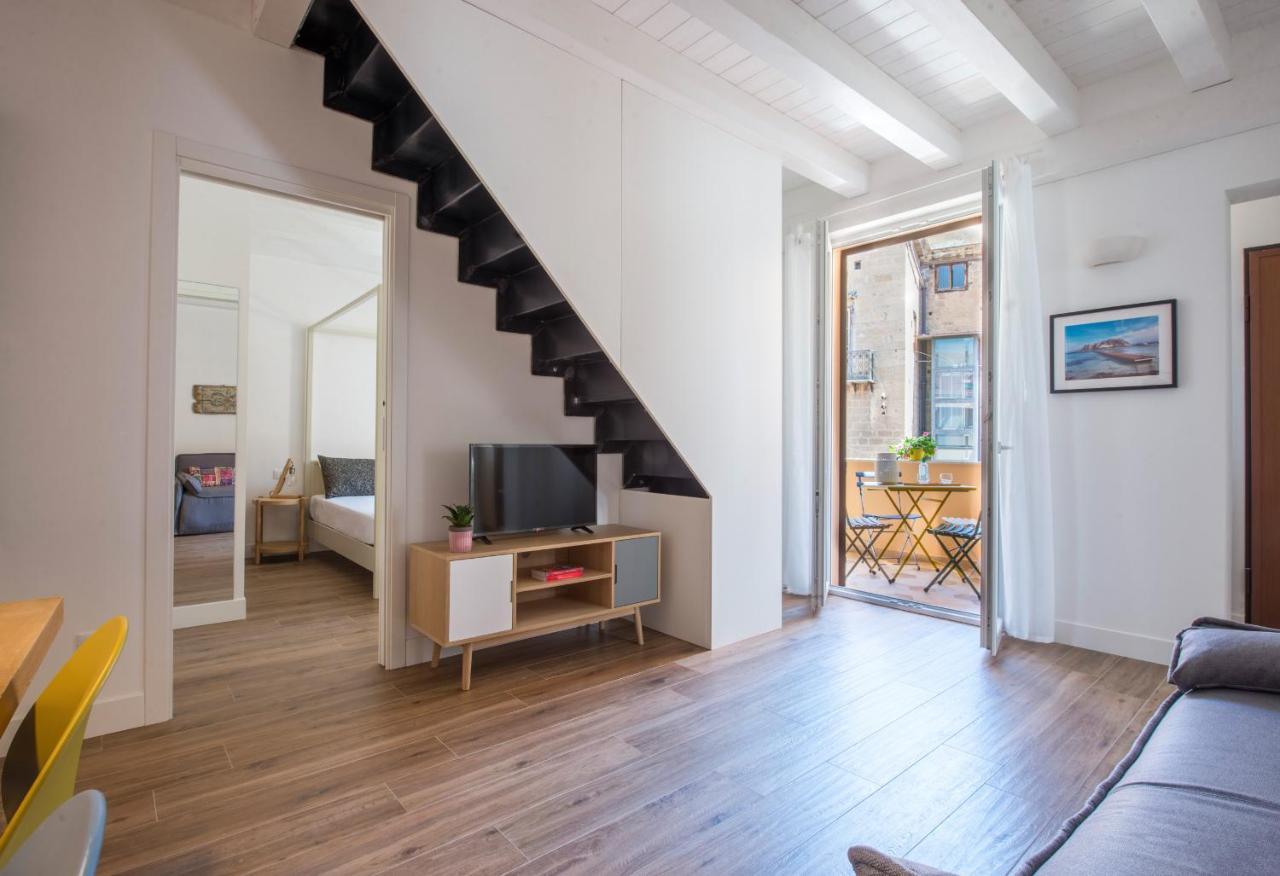 Le Niche Holiday Homes By Wonderful Italy - Palermo — Photos 1